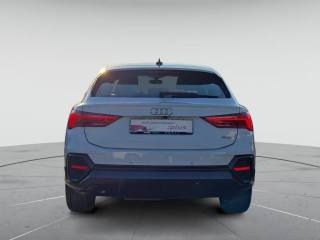 AUDI Q3 usata, con Alzacristalli elettrici
