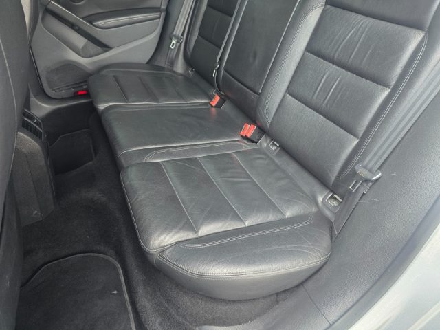 VOLKSWAGEN Golf usata 49