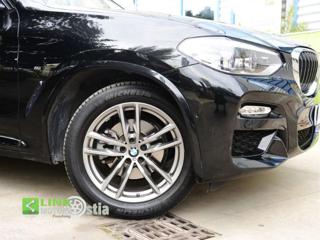 BMW X3 usata 36