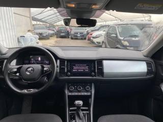 SKODA Kodiaq usata, con Chiusura centralizzata