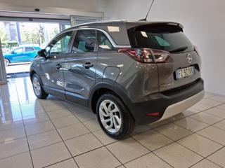 OPEL Crossland X usata, con Airbag laterali