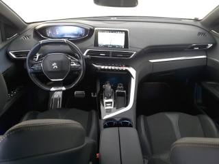 PEUGEOT 5008 usata, con Controllo trazione