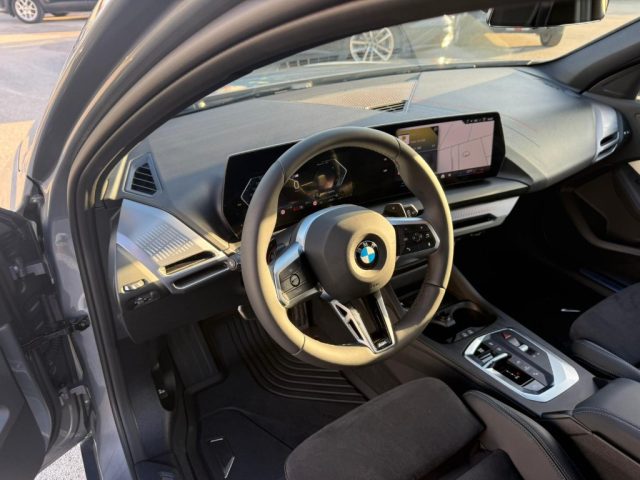 BMW 118 usata, con Controllo trazione