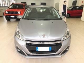 PEUGEOT 208 usata, con Airbag