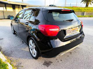 MERCEDES-BENZ A 180 usata, con Airbag Passeggero