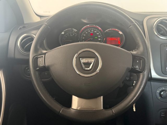 DACIA Sandero usata 11
