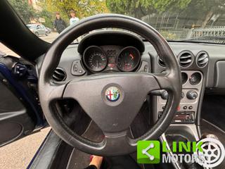ALFA ROMEO Spider usata 13