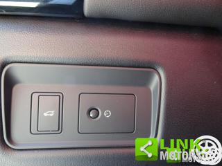 LAND ROVER Range Rover Sport usata, con Tettuccio apribile