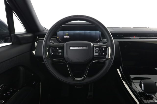 LAND ROVER Range Rover Sport usata 11