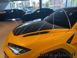 LAMBORGHINI Urus usata, con Cruise Control
