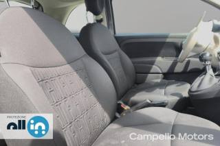 FIAT 500 usata 12