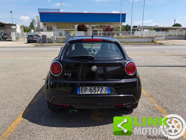 ALFA ROMEO MiTo usata, con Autoradio