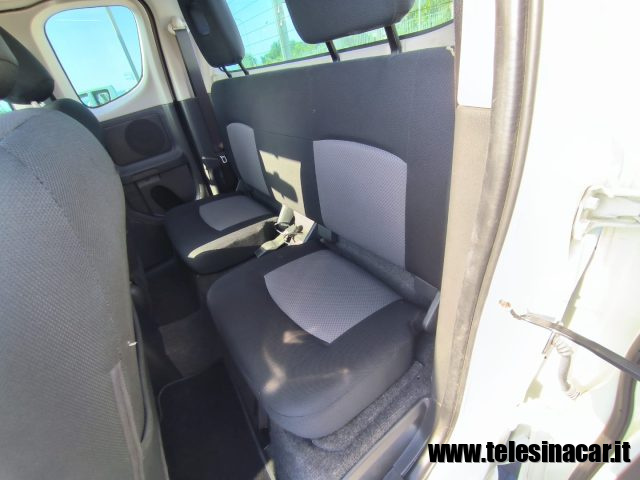 MITSUBISHI L200 usata, con Cruise Control