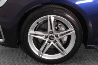 AUDI A4 usata, con Immobilizzatore elettronico