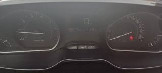 PEUGEOT 208 usata, con Immobilizzatore elettronico