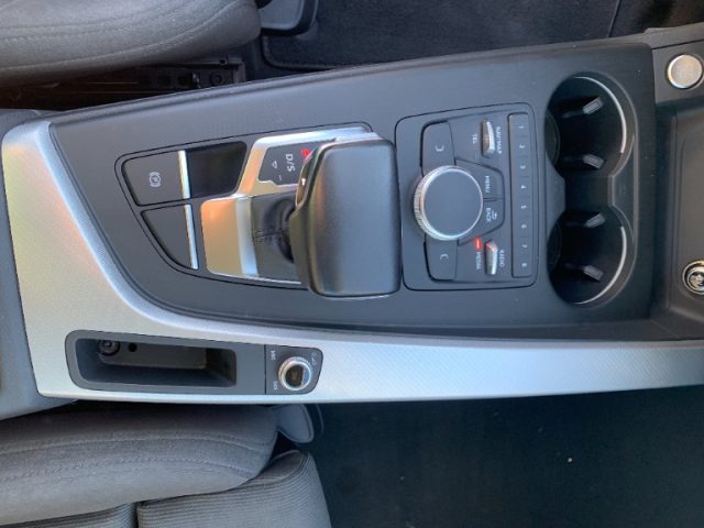 AUDI A4 usata, con Fari Xenon