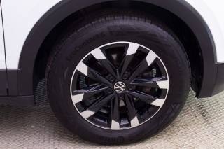 VOLKSWAGEN T-Cross usata, con Servosterzo