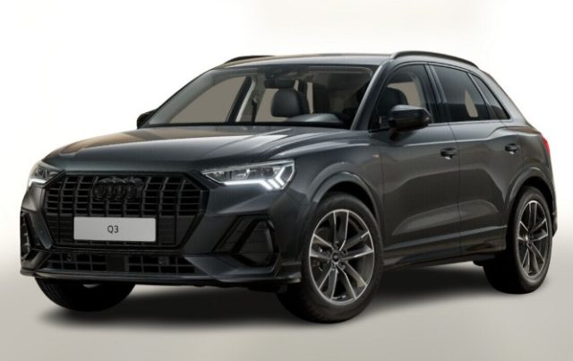 AUDI Q3 usata, con ABS