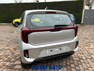 KIA Picanto usata, con Controllo elettronico della corsia