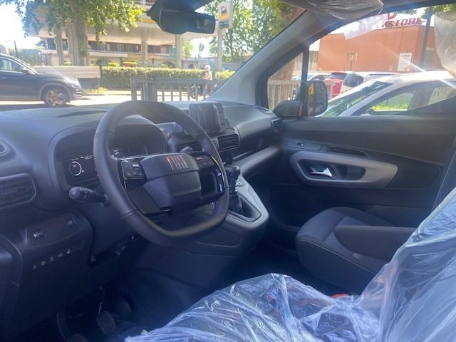FIAT Doblo usata 22