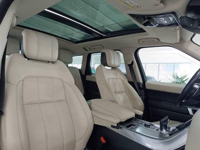 LAND ROVER Range Rover Sport usata, con Cruise Control