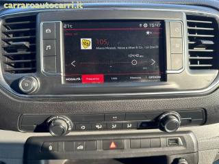 CITROEN Jumpy usata, con Vivavoce