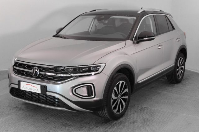 VOLKSWAGEN T-Roc usata, con ABS