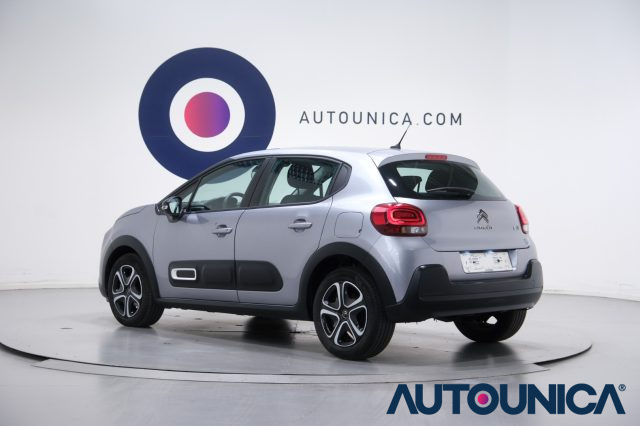 CITROEN C3 usata, con Sistema di navigazione