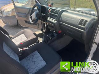SUZUKI Jimny usata 11