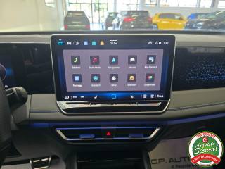 VOLKSWAGEN Tiguan usata, con Interni in pelle