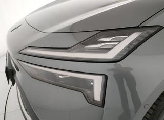POLESTAR Polestar 4 usata, con Chiusura centralizzata