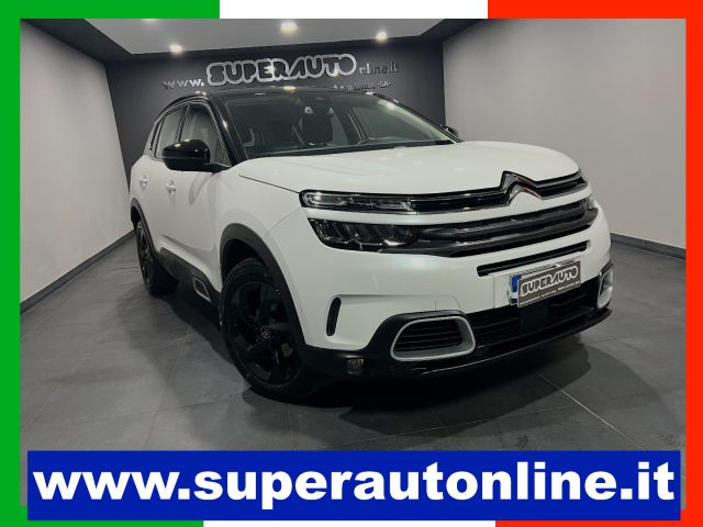 CITROEN C5 Aircross usata, con ABS