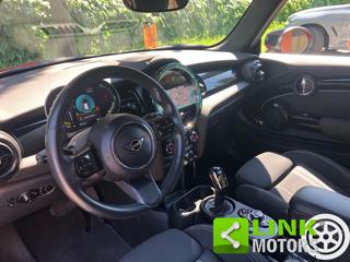 MINI Cooper SE usata, con ESP