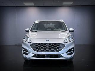 FORD Kuga usata, con Airbag