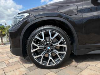 BMW X1 usata, con Antifurto