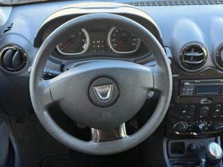 DACIA Duster usata 19