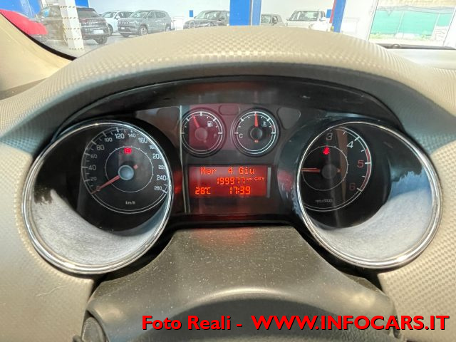 FIAT Bravo usata 18