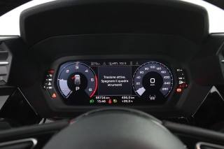 AUDI A3 usata 6