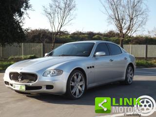 MASERATI Quattroporte usata, con Airbag