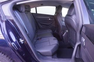 PEUGEOT 508 usata, con Bracciolo