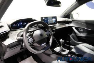 PEUGEOT 2008 usata, con Autoradio
