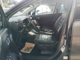 CITROEN C3 Aircross usata, con Cruise Control