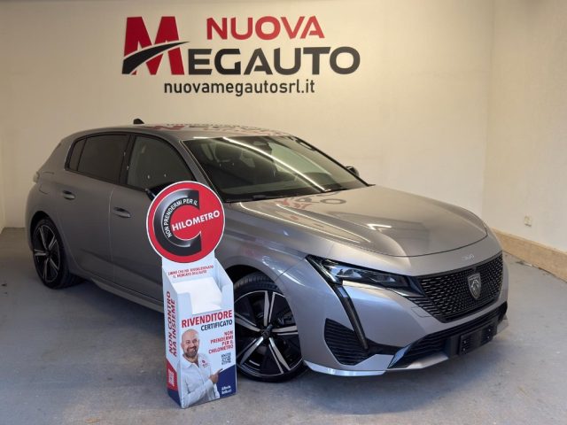 PEUGEOT 308 usata, con ABS