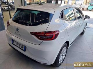 RENAULT Clio usata, con Controllo trazione