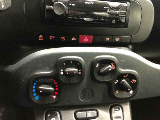 FIAT Panda usata 16