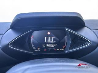 DS AUTOMOBILES DS 3 usata 11