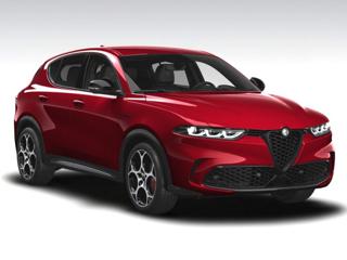 ALFA ROMEO Tonale 1.3 280CV PHEV AT6 Q4 Veloce