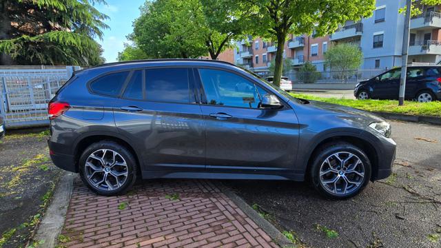 BMW X1 usata, con Climatizzatore