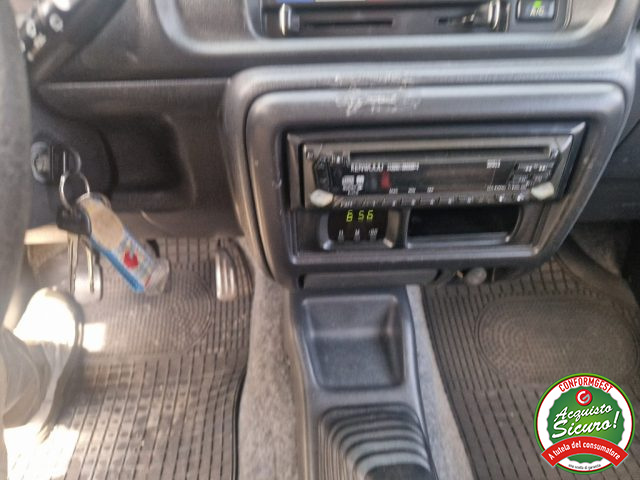 SUZUKI Jimny usata 11