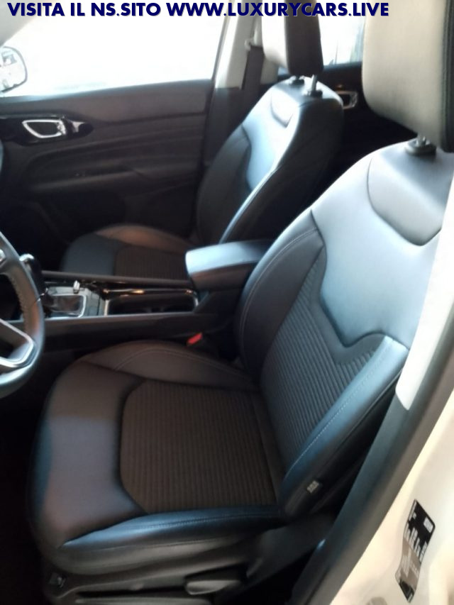 JEEP Compass usata, con Cruise Control